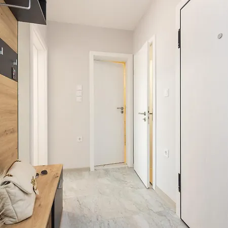 Cozy Chic Flat Stylish Center Apartment Varna